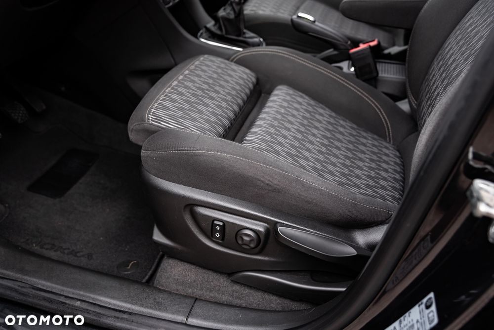 Opel Mokka 1.4 T Cosmo S&S 4x4 - 19