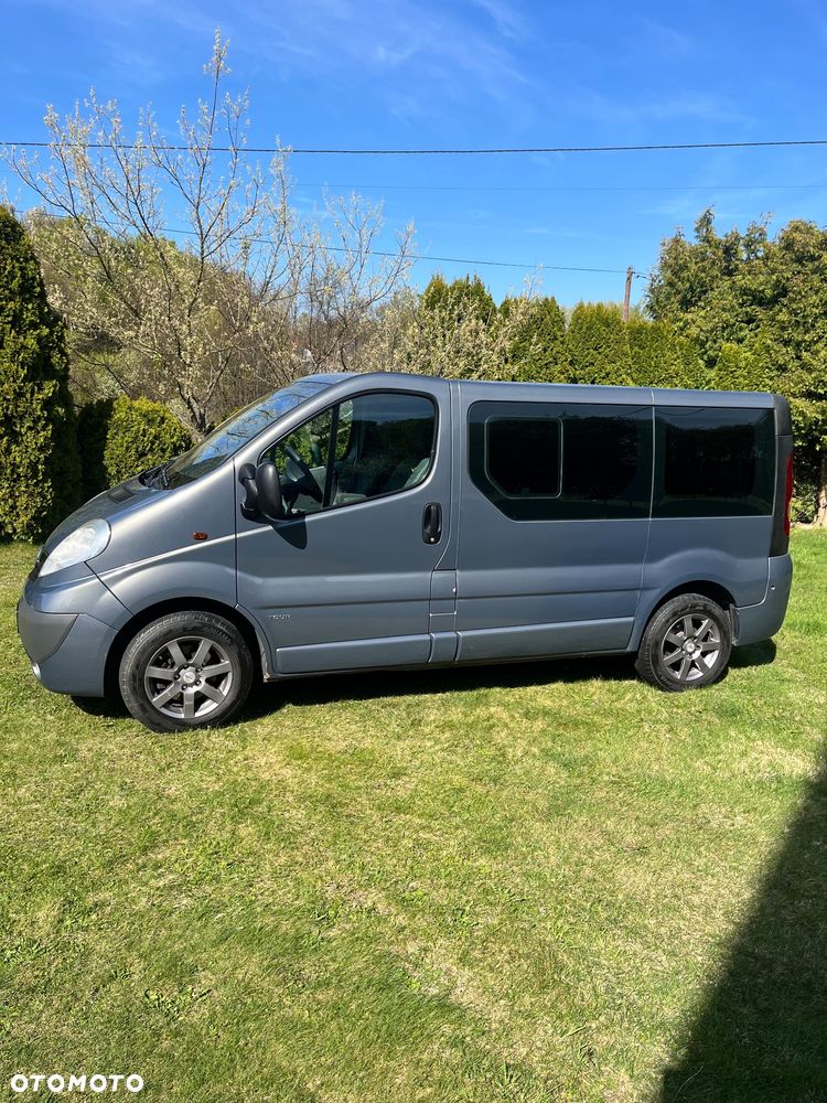Opel Vivaro L1H1 Easytronic - 3