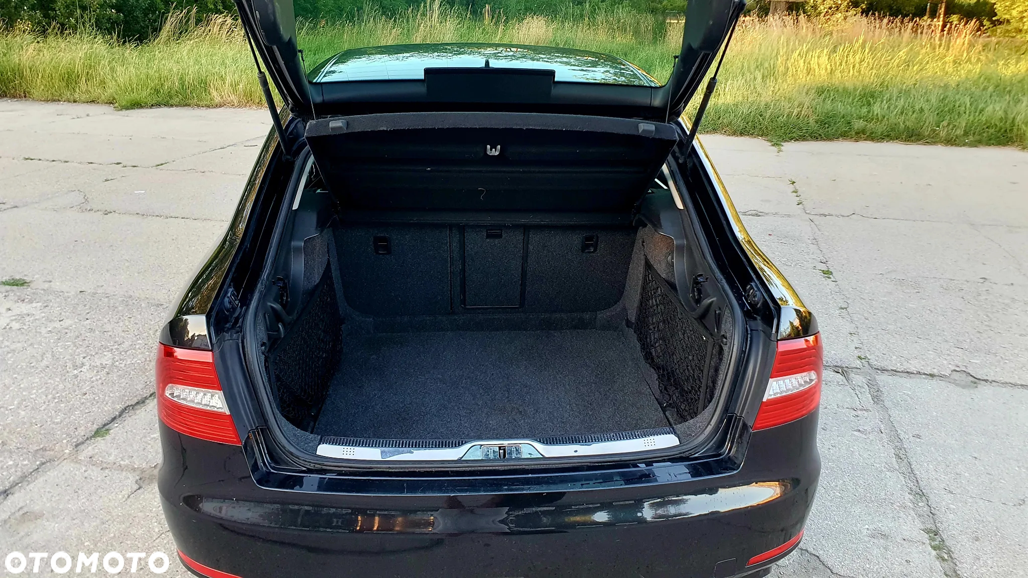 Skoda Superb 1.8 TSI Ambition - 13
