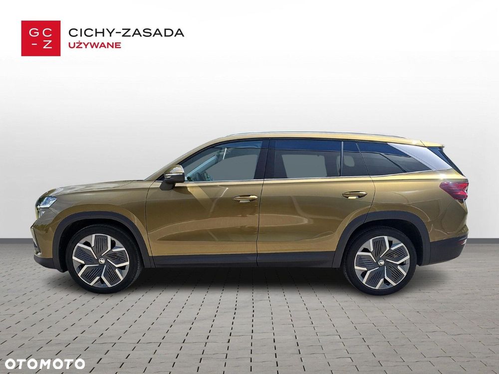 Skoda Kodiaq 2.0 TDI 4x4 Selection DSG - 4