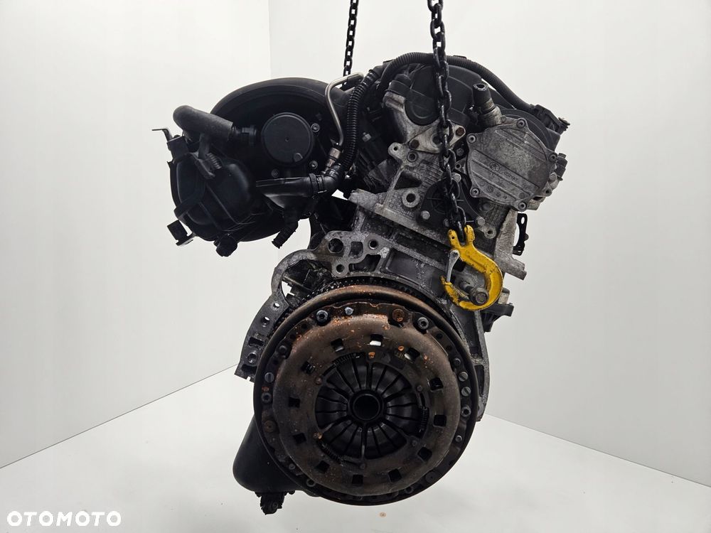 silnik kompletny bmw 2.0 i e90 e87 320i 120i n46b20b - 5