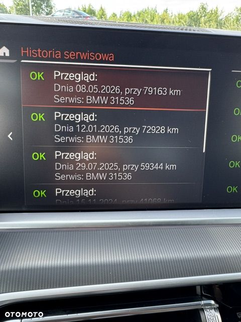 BMW X5 xDrive30d mHEV sport - 37