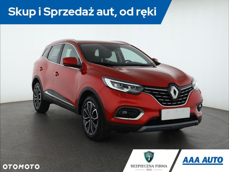 Renault Kadjar - 2