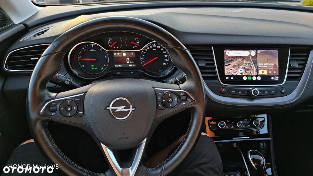 Opel Grandland X 1.6 CDTI Innovation S&S - 32