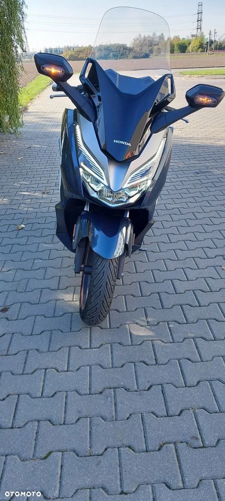 Honda NSS - 7