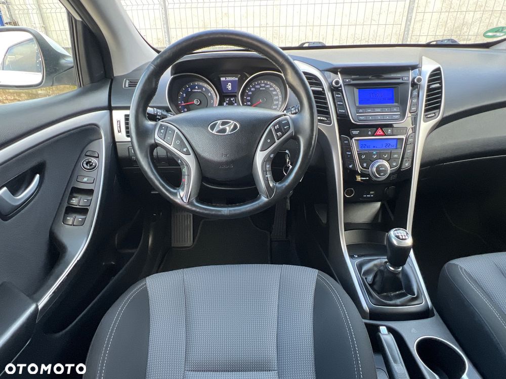 Hyundai i30 1.6 Style - 19