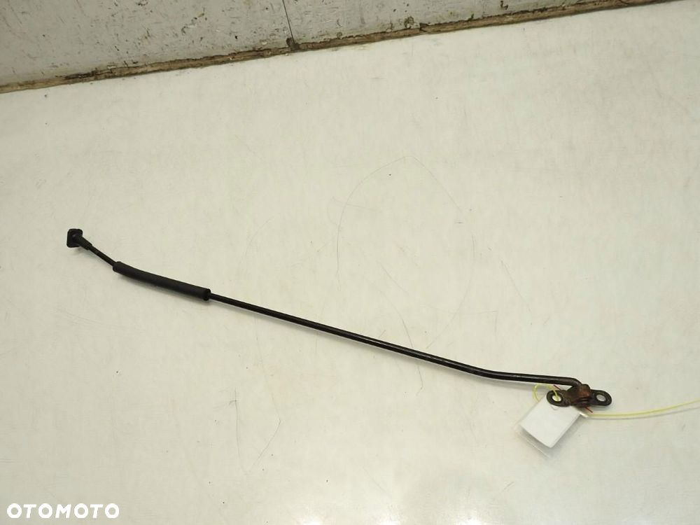 PODPORA MASKI KIA CEED I LIFT - 6