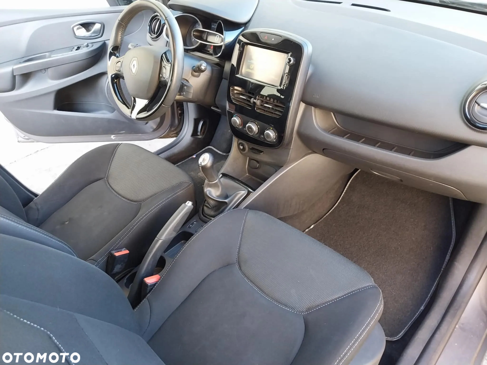Renault Clio 1.5 dCi Energy Life - 3