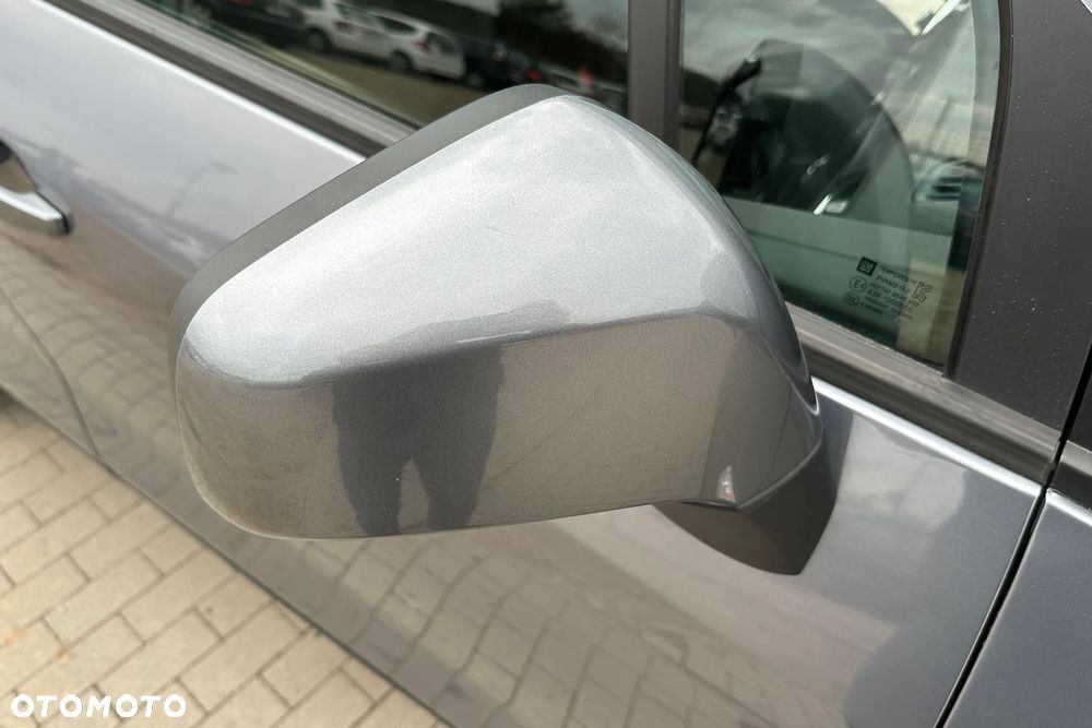 Opel Mokka X 1.4 ECOFLEX Start/Stop Active - 18