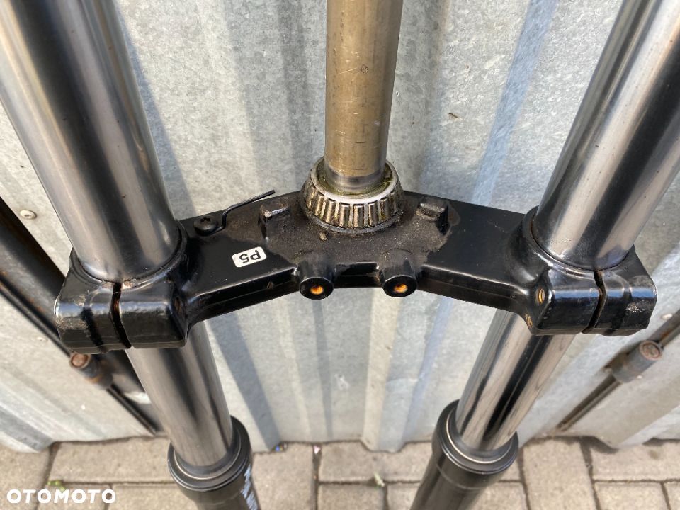 Lagi widełki kpl  Triumph Trophy 1200 99r - 5