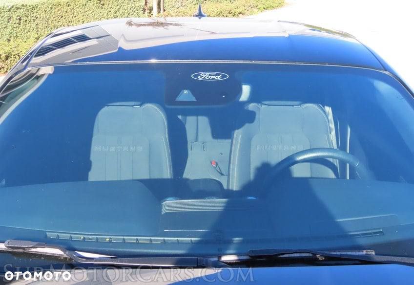 Ford Mustang 2.3 EcoBoost - 40