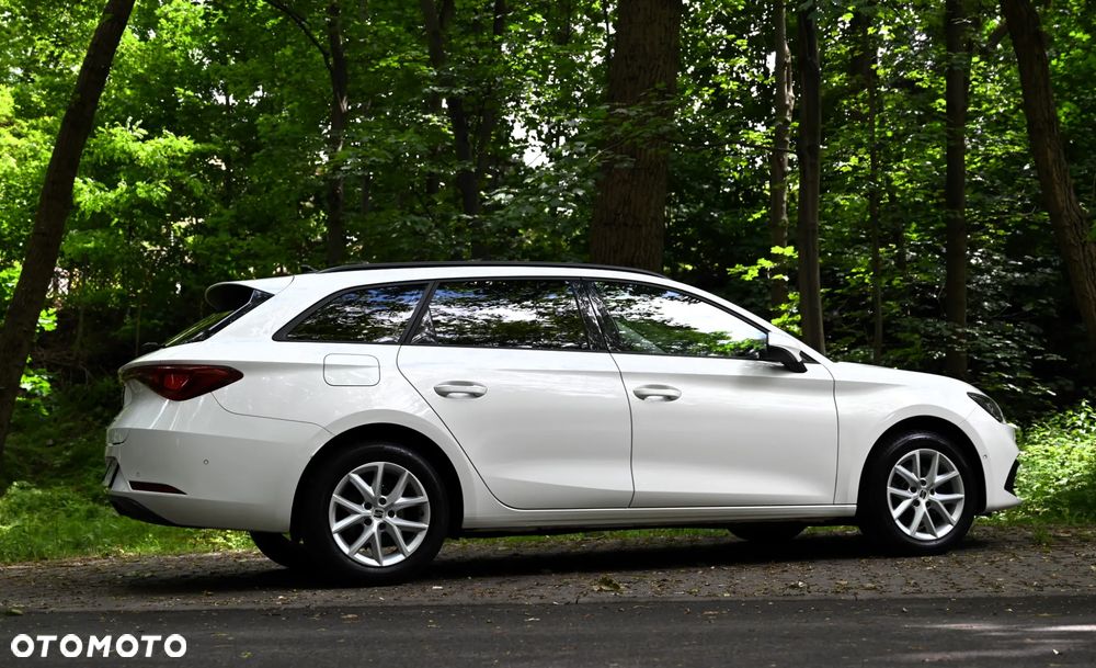 Seat Leon - 21