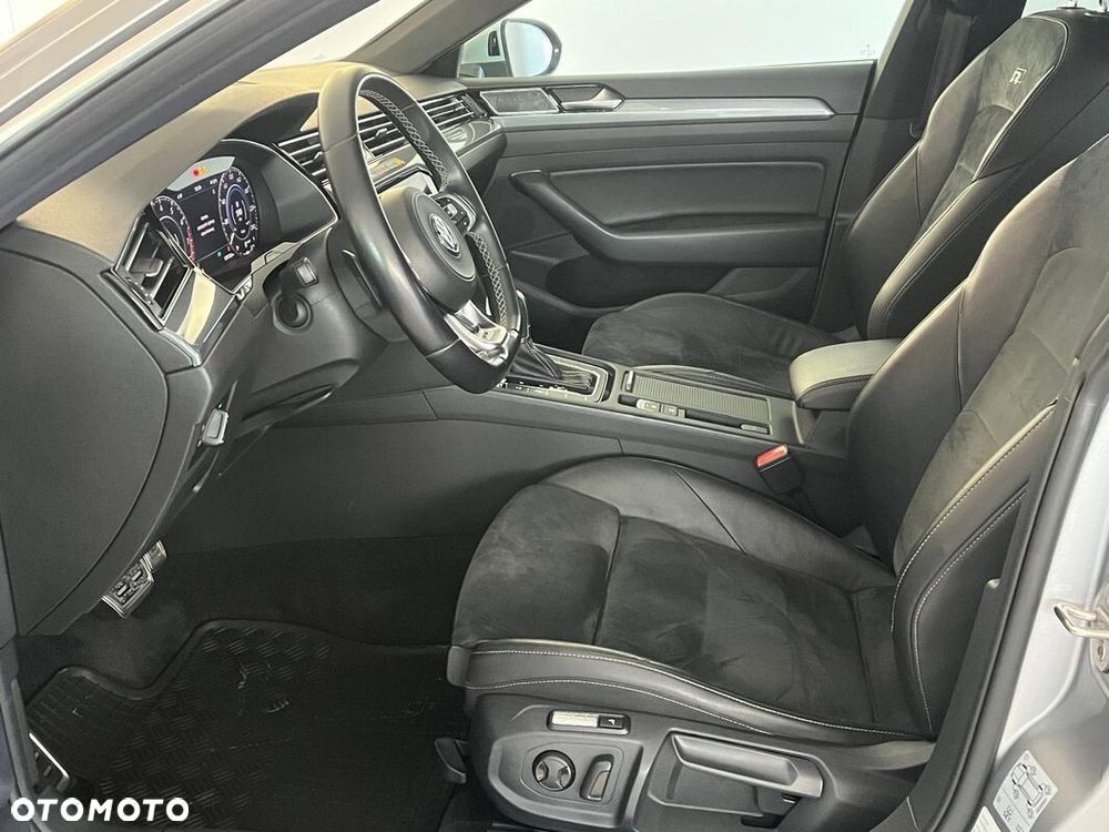 Volkswagen Arteon 2.0 TSI R-Line DSG - 21