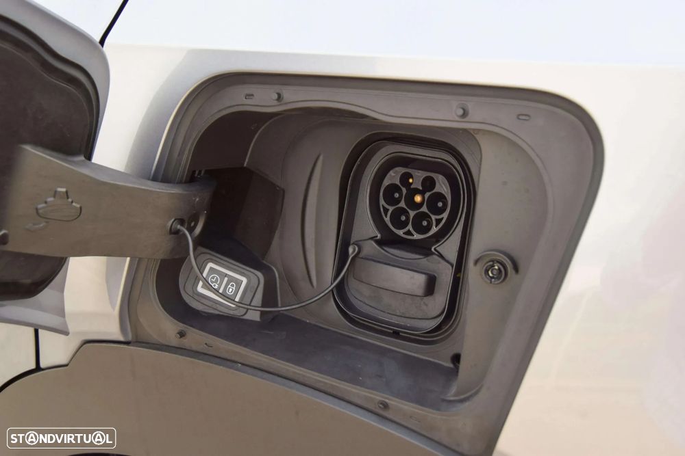 Opel Mokka-e 50 kWh GS - 31