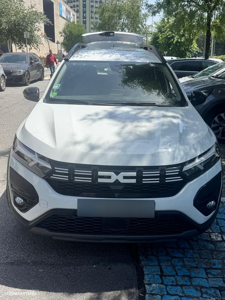 Dacia Jogger 1.0 ECO-G Extreme 7L Bi-Fuel - 1