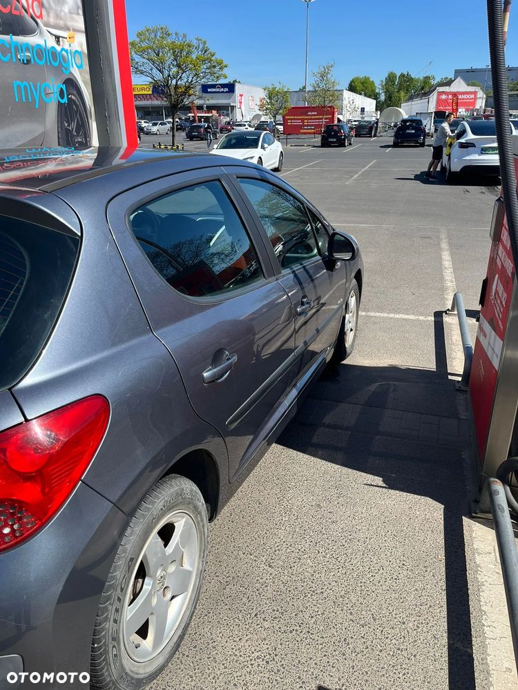 Peugeot 207 95 VTi Urban Move - 8