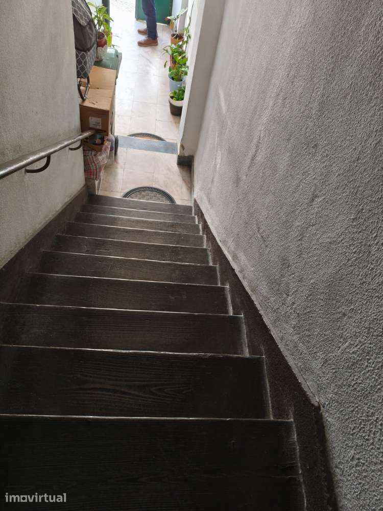 Apartamento T2 perto do metro dos Anjos -Lisboa - Grande imagem: 2/3