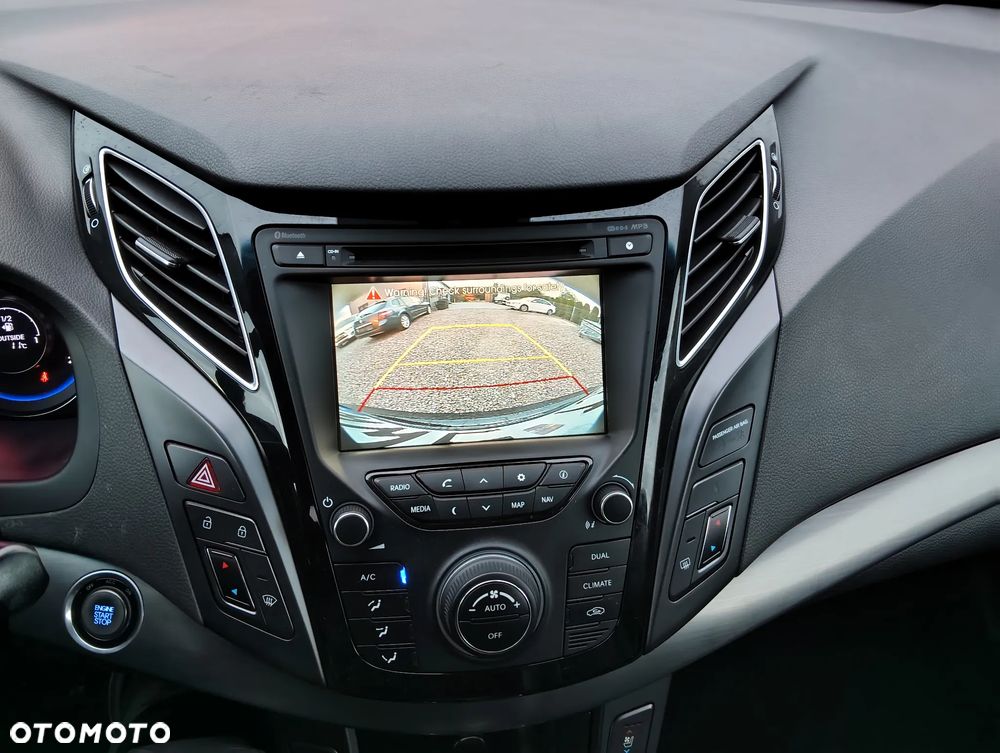 Hyundai i40 - 13
