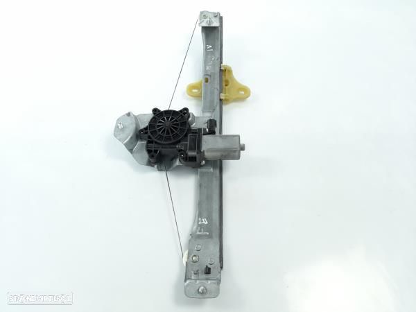 Elevador Frente Esq  Renault Clio Iv Grandtour (Kh_) - 1
