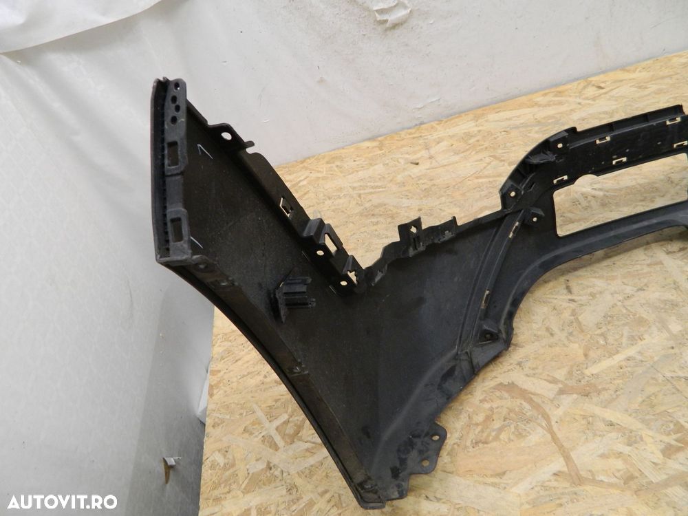 Spoiler Bara spate, Hyundai Tucson, 2015, 2016, 2017, 2018, 86612-D7110. - 6