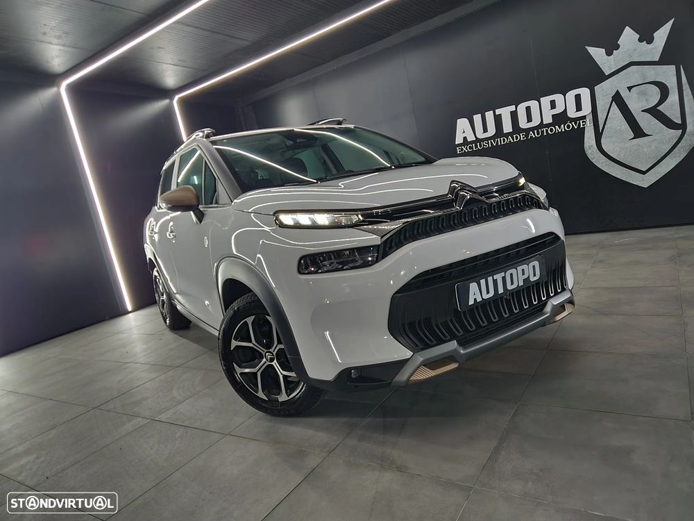 Citroën C3 Aircross 1.2 PureTech C-Series - 5