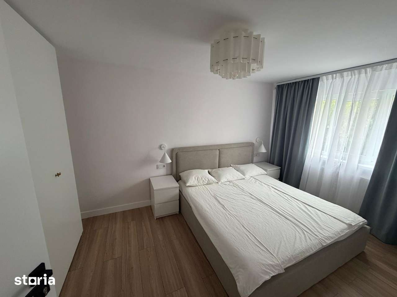 Prima închiriere: Ap. modern 2 camere Spitalul Județean Timișoara — fotografia 2