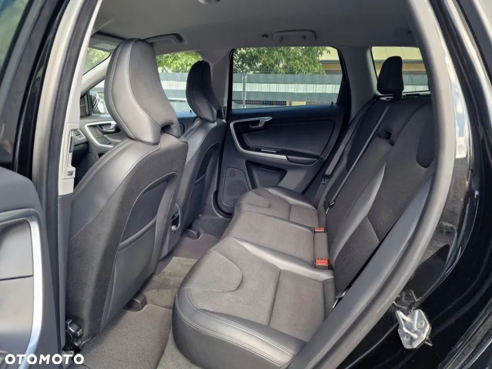 Volvo XC 60 D4 Drive-E Summum - 22