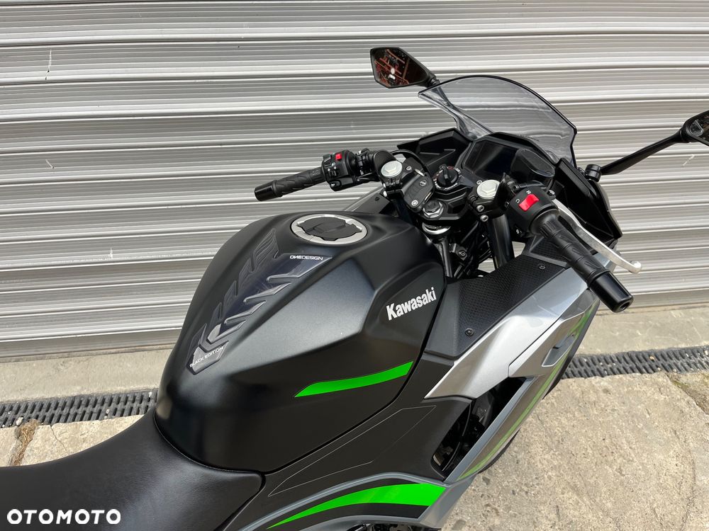 Kawasaki Ninja - 20