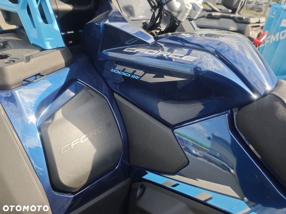 CFMoto Inny - 7