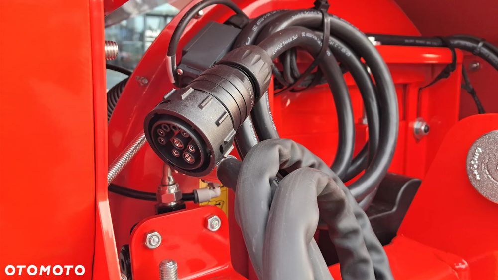 Maschio Gaspardo MTR 300 BB 6R XL - 22