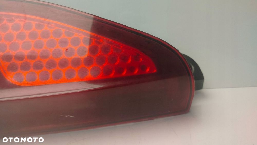 PEUGEOT PARTNER CITROEN BERLINGO III LIFT LAMPA PRAWA TYLNA PRAWY TYŁ - 5