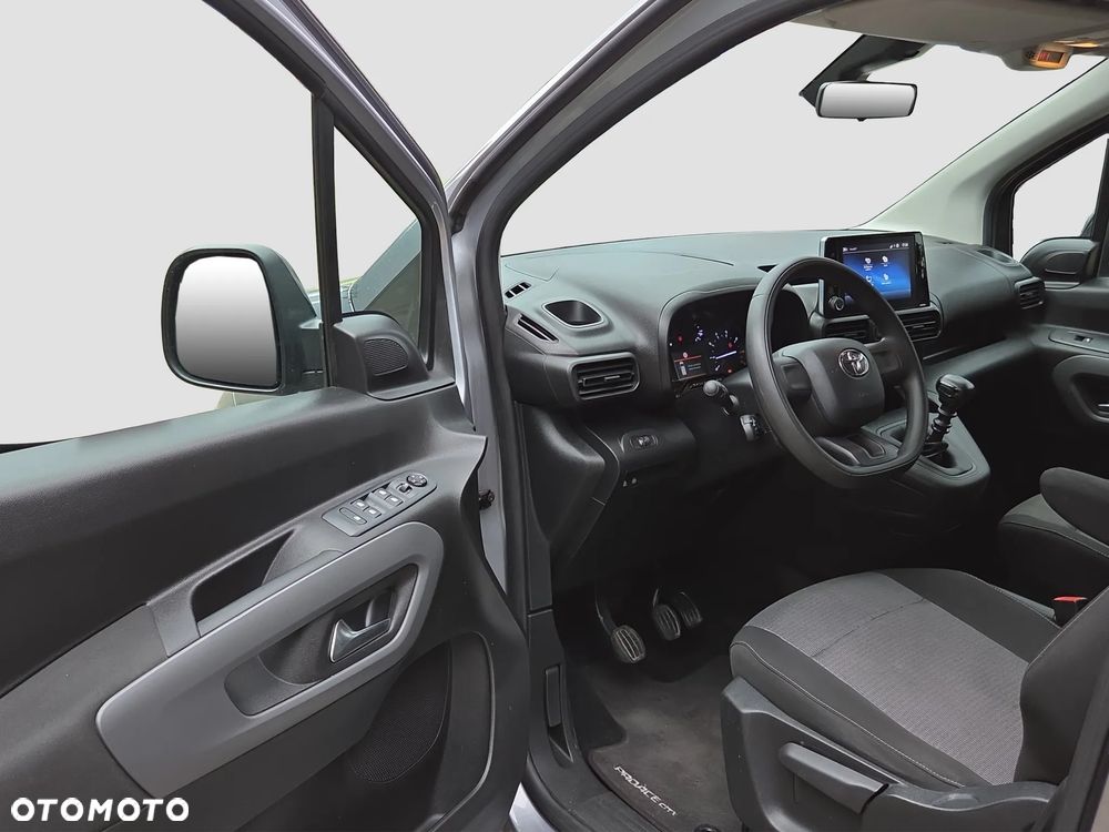 Toyota Proace City Verso 1.5 D-4D Business - 30