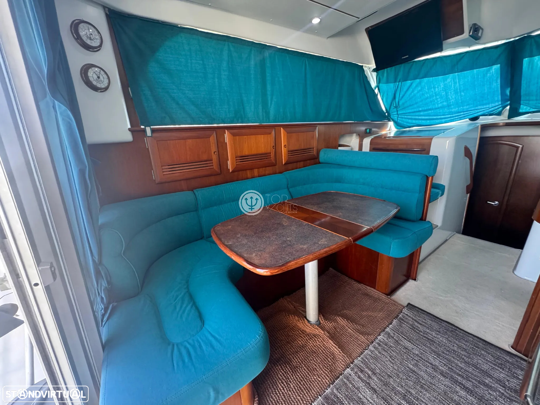 Beneteau Antares 10.80 - 8