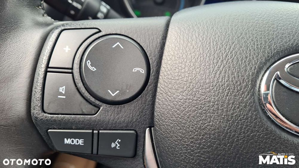 Toyota Auris - 33