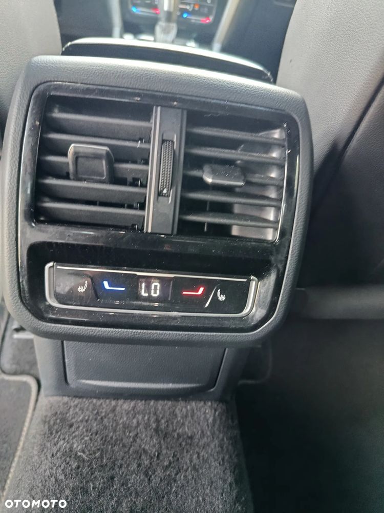 Volkswagen Arteon 2.0 TDI 4Motion R-Line DSG - 14