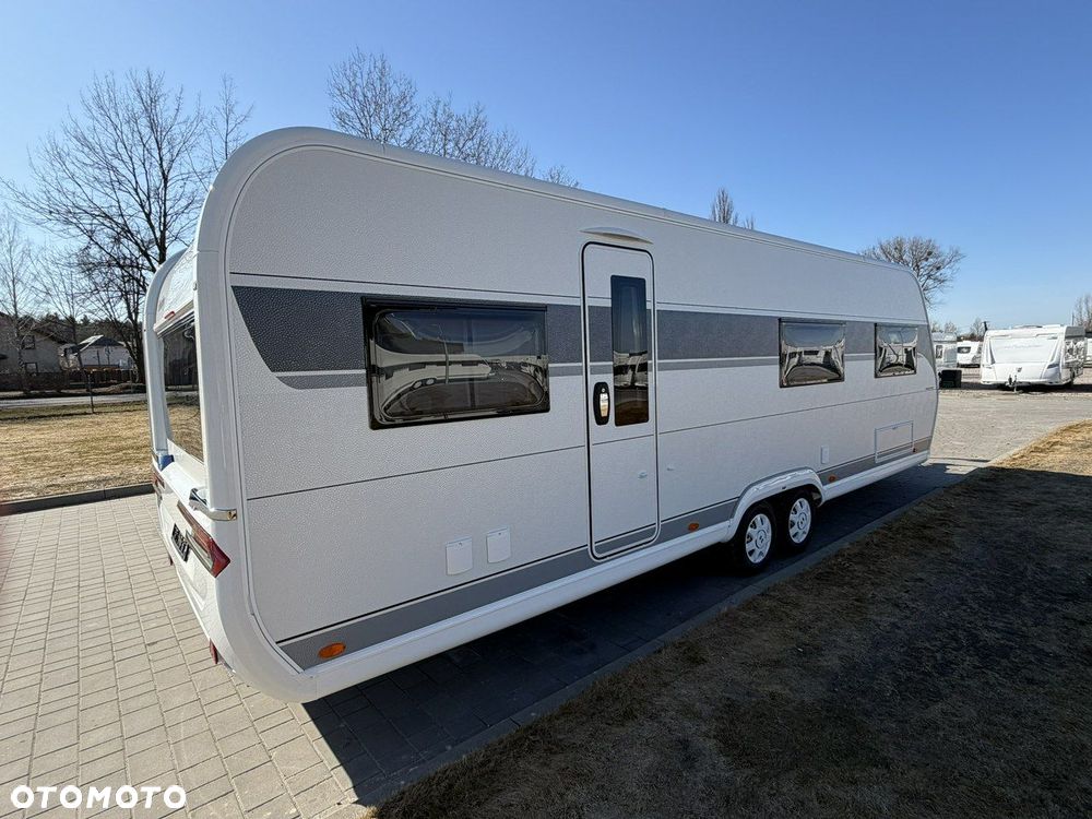 Hobby HOBBY PRESTIGE 720 UKFe – 2026 – 7 OSÓB - 6