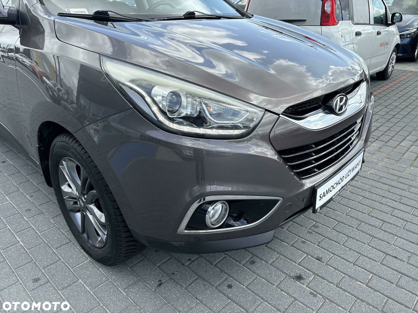 Hyundai ix35 - 29