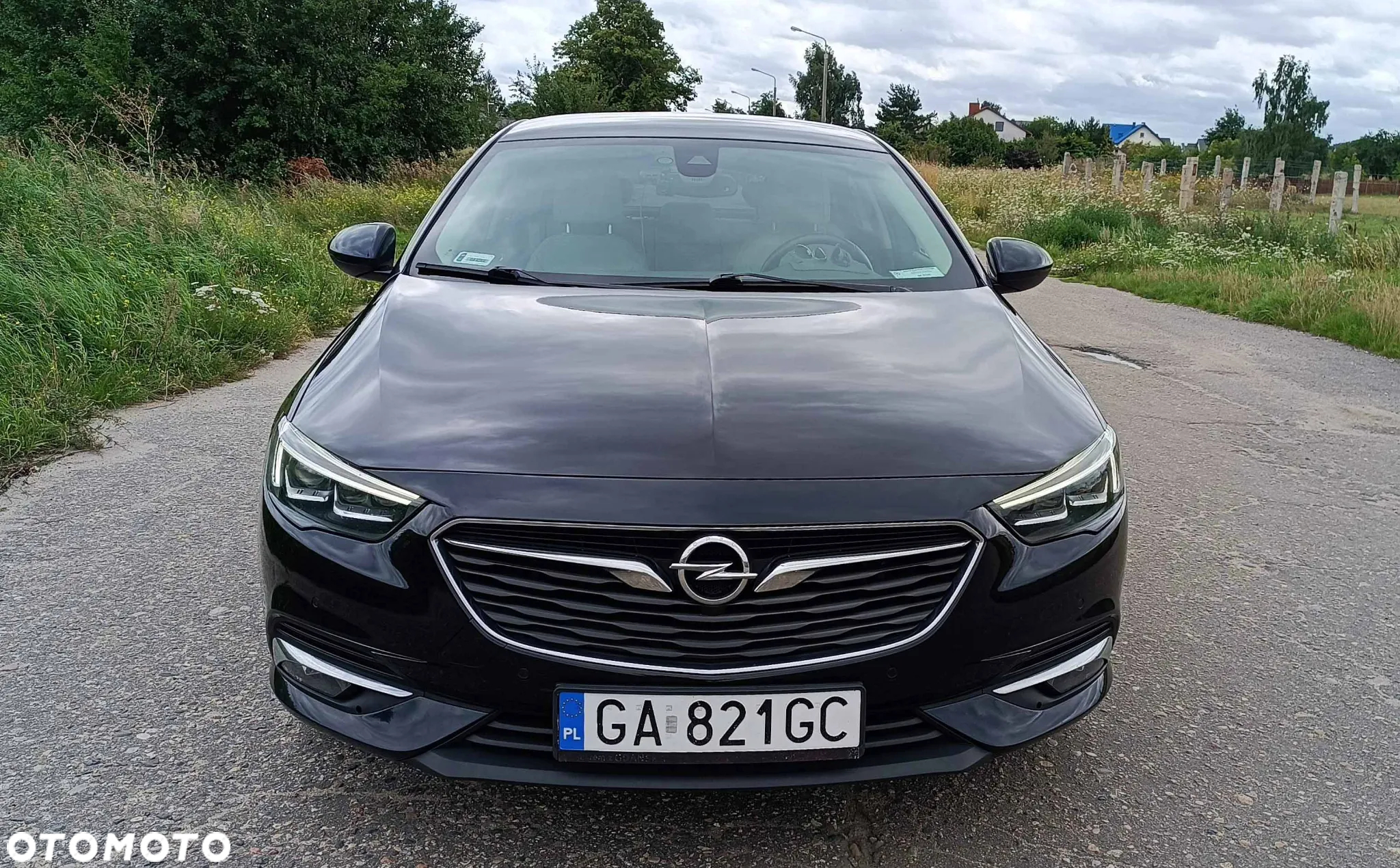 Opel Insignia - 8