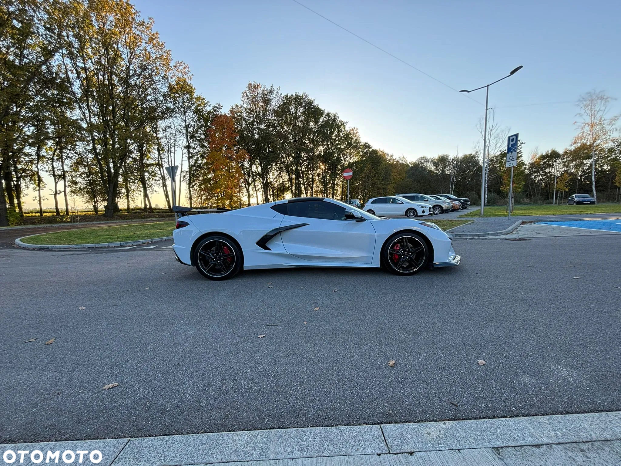 Chevrolet Corvette - 32