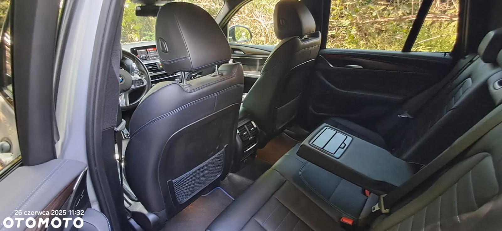 BMW X3 xDrive30i M Sport sport - 15