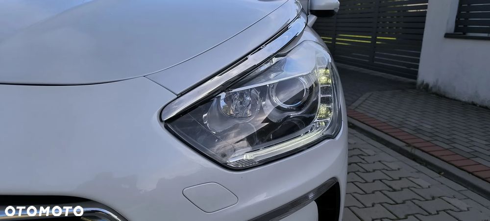 Citroën DS5 2.0 HDi SoChic - 5