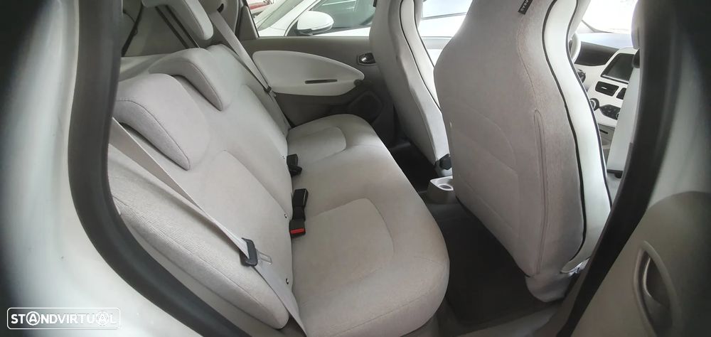 Renault Zoe - 6