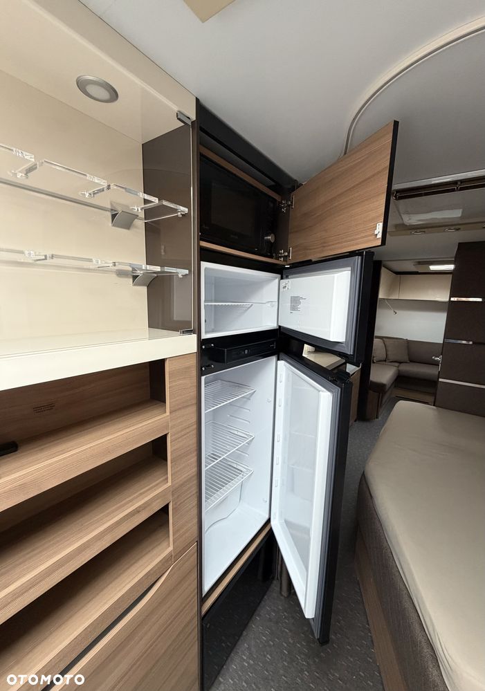 Adria Alpina 763 UK - 15