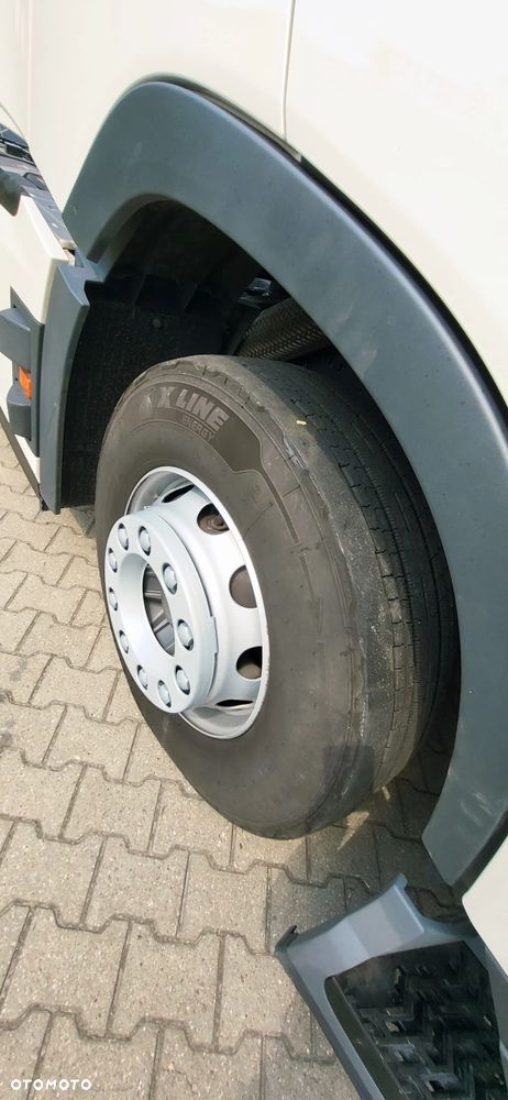 Volvo FH 500, Globetrotter XL - 11