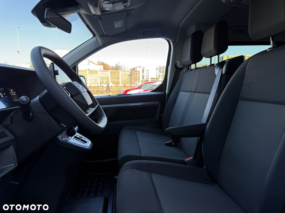 Opel Zafira 2.0 Diesel XL Business - 6