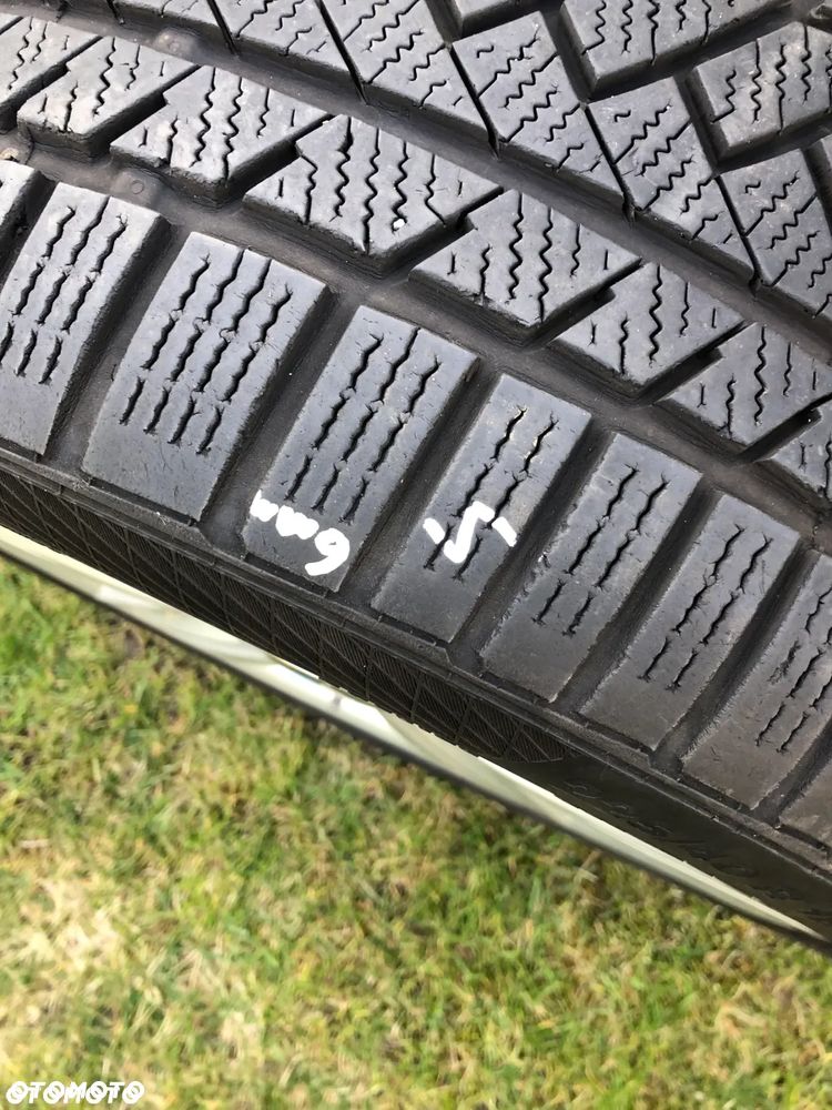Felga Aluminiowa BMW F20 F21 F22 F23 M-Pakiet - 27