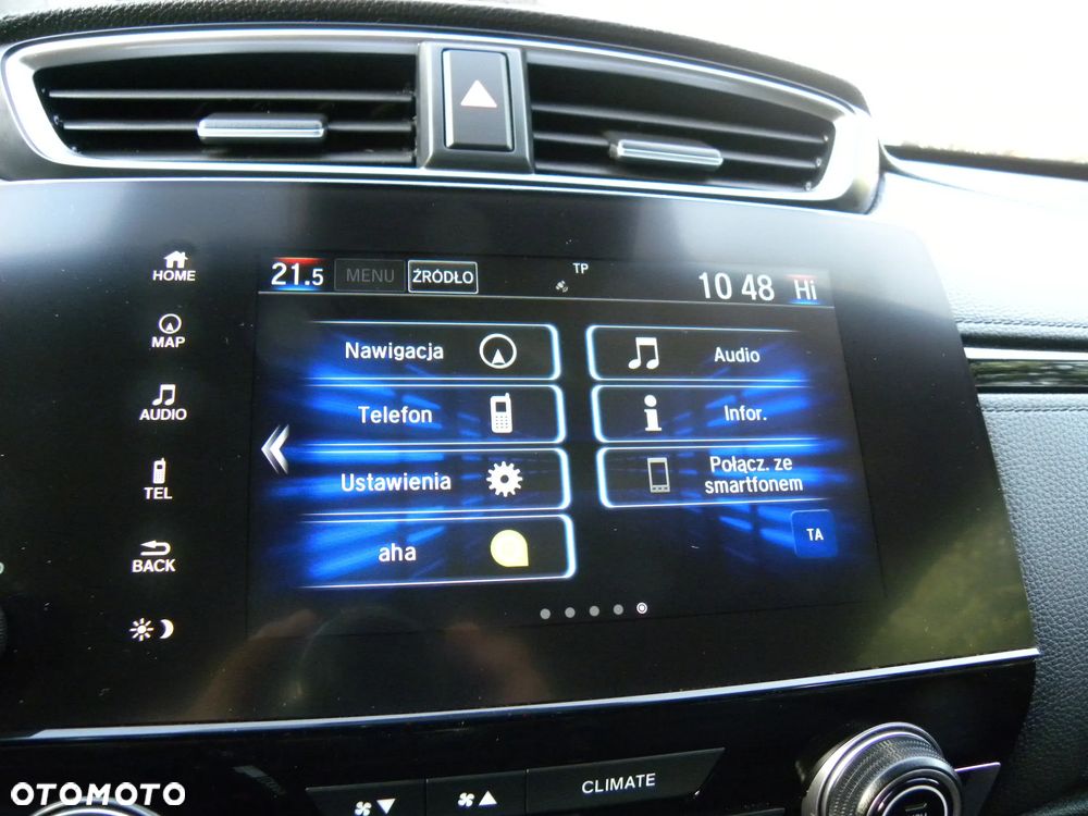 Honda CR-V 2.0 i-MMD Hybrid 2WD Lifestyle - 22