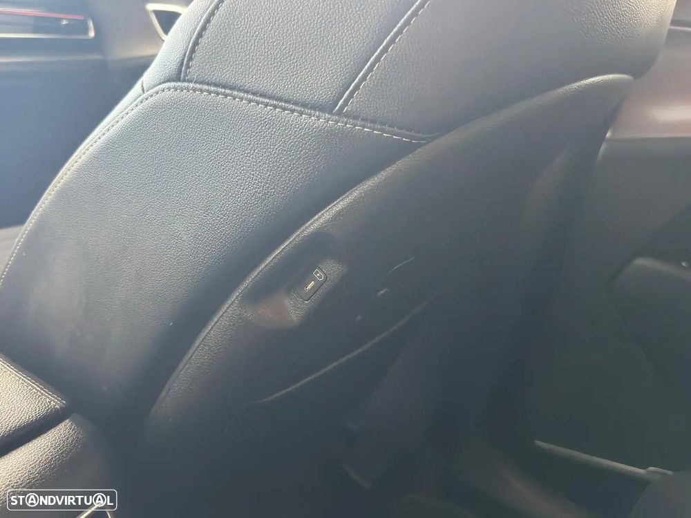 Kia Sportage 1.6 T-GDi PHEV Tech+SRF - 20