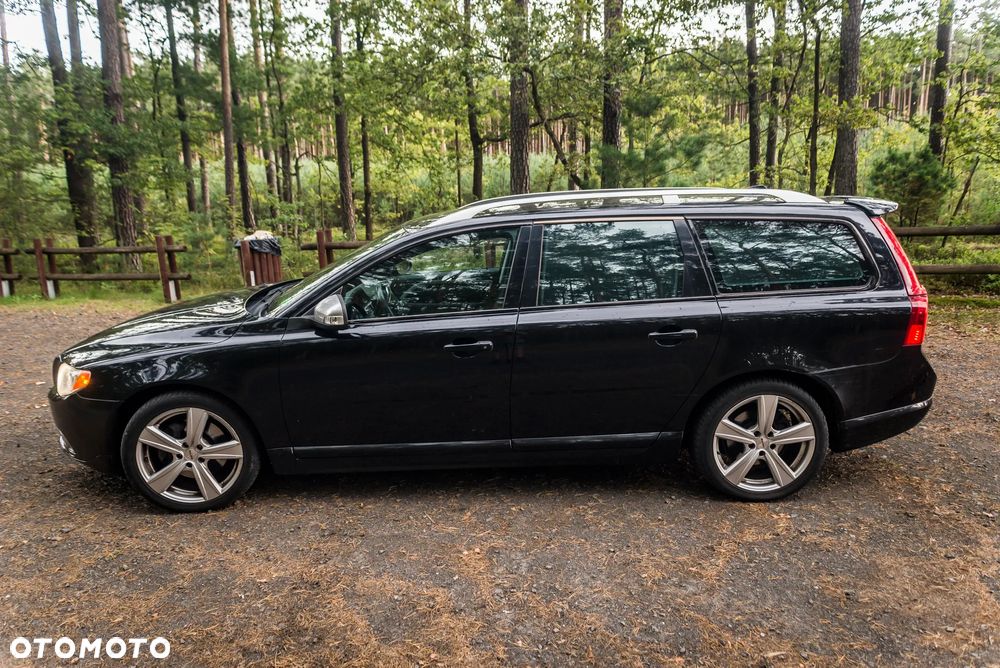 Volvo V70 2.0T Powershift RDesign - 3