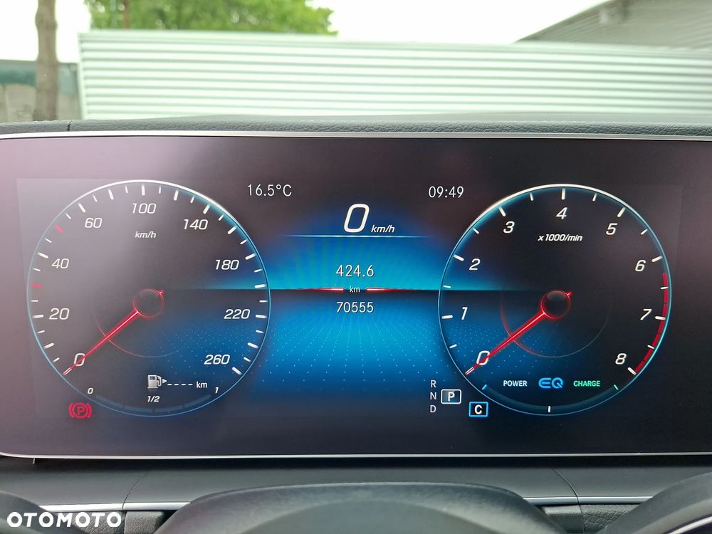 Mercedes-Benz GLE - 17